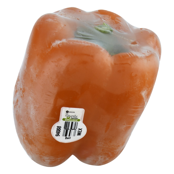 Red Bell Pepper  Hy-Vee Aisles Online Grocery Shopping