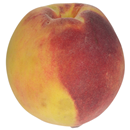 Organic Peaches