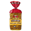 Canyon Bakehouse Gluten Free Mountain White Bread