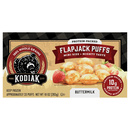 Kodiak Buttermilk Mini Flapjack Puffs, 33Ct