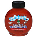 Inglehoffer Seafood Cocktail Sauce Fresh Grated Horseradish