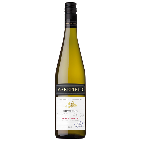ワイン Clare Valley Riesling 750ml Wakefield Clare Valley Riesling 750 ml | Hy-Vee Aisles Online