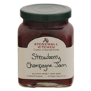 Stonewall Kitchen Strawberry Champagne Jam