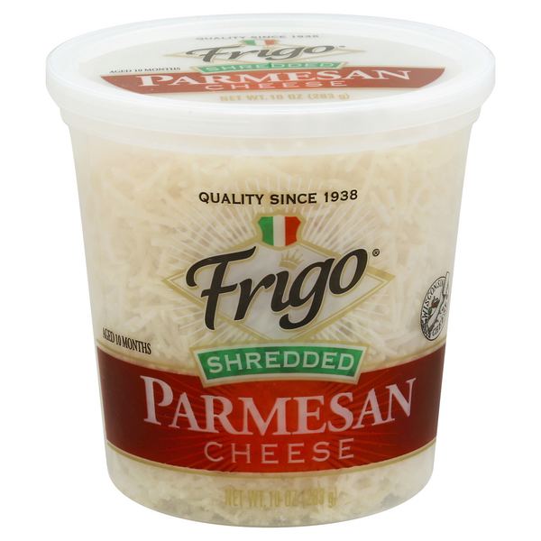 BelGioioso Freshly Grated Parmesan  Hy-Vee Aisles Online Grocery Shopping