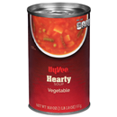 Hy-Vee Hearty Vegetable Soup