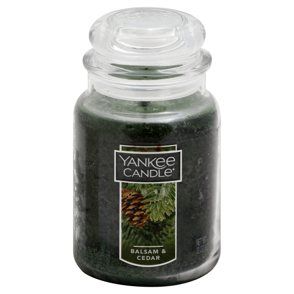 Yankee Candle Candle, Ocean Air  Hy-Vee Aisles Online Grocery Shopping