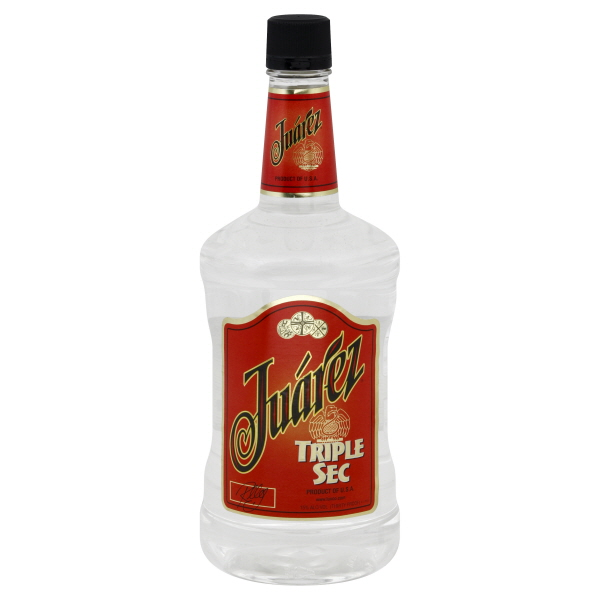 Juarez Triple Sec | Hy-Vee Aisles Online Grocery Shopping