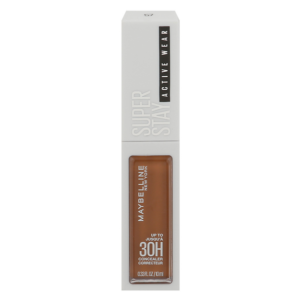 superSTAY⭐️ Amazon.com : Maybelline New York Super Stay 24Hr Concealer
