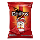 Doritos Tapatio Flavored Tortilla Chips
