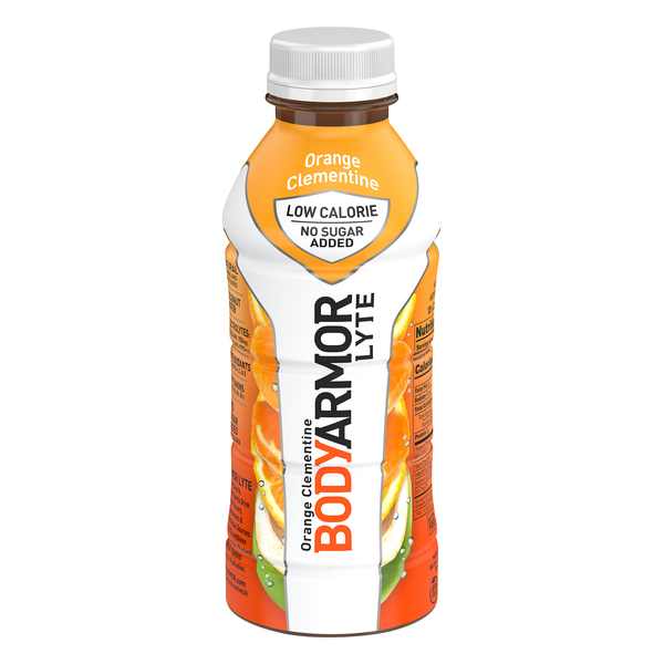 BodyArmor Lyte Sports Drink, Orange Citrus