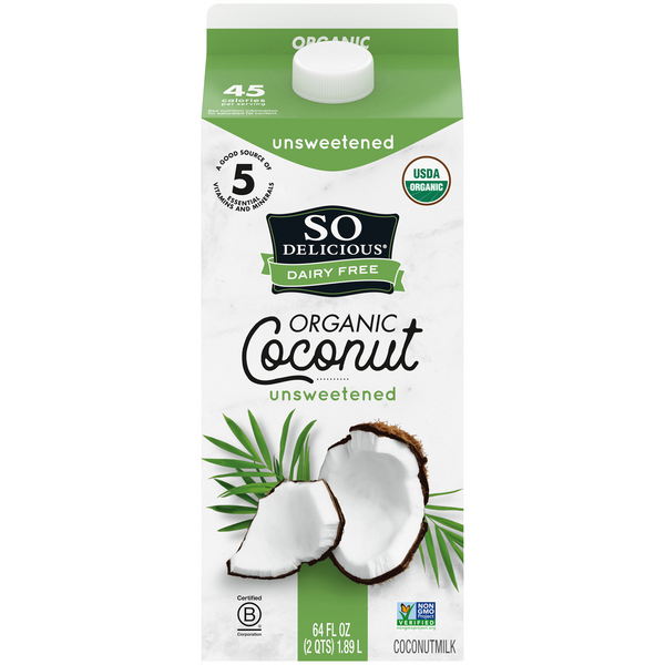 What Is Carrageenan? - The Coconut Mama