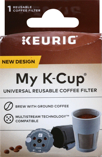 Reusable Coffee Filter  Hy-Vee Aisles Online Grocery Shopping