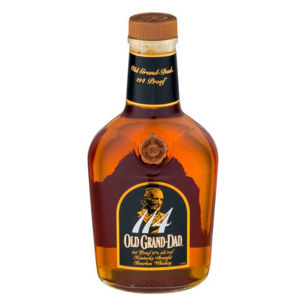 old grand dad 古酒 Buy Old Grand-Dad Kentucky Straight Bourbon 1970s [Gift Box