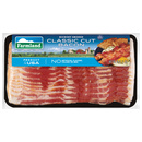 Farmland Naturally Hickory Smoked Classic Cut Bacon