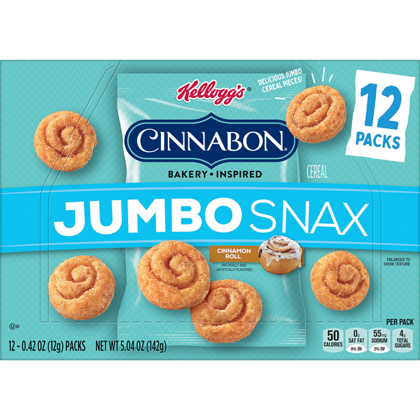 Cinnabon® Bakery Menu: Drink & Cinnamon Roll Menu