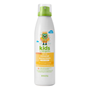 Babyganics Kid's Sunscreen Continuous Spray, Totally Tropical, SPF 50