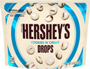 Hershey's Cookies ‘n’ Crème Drops Candy