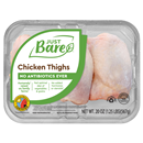 Just Bare Fresh Chicken Thighs
