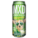 Mxd Cocktail Co. Margarita Pre-Mxd Cocktail