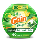 Gain Flings 3in1 Original