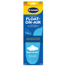 Dr. Scholl's Float-On-Air Foam Insoles, Men 8-14