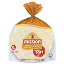 Mission White Corn Tortillas 30Ct