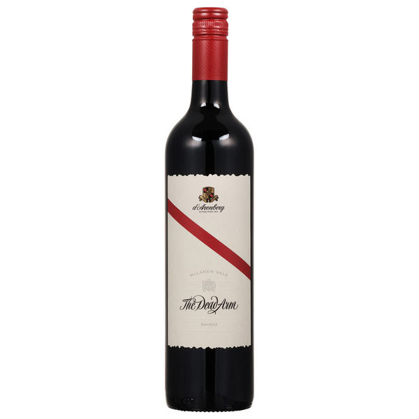 D'Arenberg The Dead Arm Shiraz, McLaren Vale | Hy-Vee Aisles