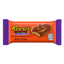 REESE'S Milk Chocolate Peanut Butter Pumpkins, Halloween Candy Pack