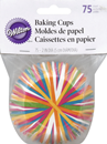 Wilton Baking Cups