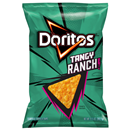 Doritos Tangy Ranch Tortilla Chips