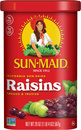 Sun-Maid Raisins