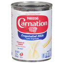 Carnation Evaporated Milk Vitamin D Added