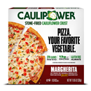 CAULIPOWER Margherita Pizza