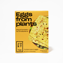 Just Eggs, Folded Plant Eggs 4Ct