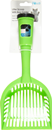 Blue Paws Litter Scoop With Bag Holder, Blu-0191