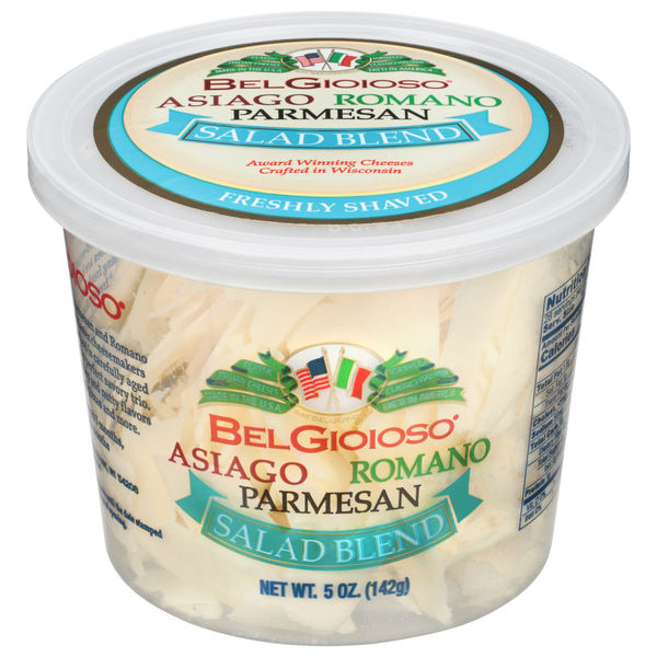 BelGioioso Freshly Grated Parmesan  Hy-Vee Aisles Online Grocery Shopping