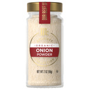 McCormick Gourmet Organic Onion Powder