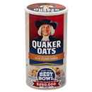 Quaker Oats Old Fashioned Oatmeal