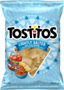 Tostitos Lightly Salted Tortilla Chips
