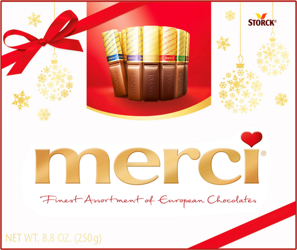 Merci Assortment of European Chocolates | Hy-Vee Aisles Online