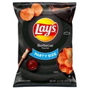 Lay's Barbecue Party Size Potato Chips