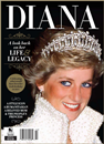 Diana Magazine, October 2021