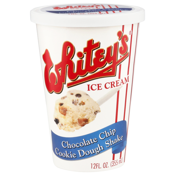 Whiteys Chocolate Chip Cookie Malt | Hy-Vee Aisles Online Grocery