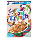 General Mills Cinnamon Toast Crunch