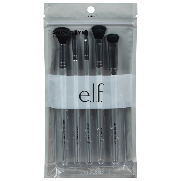 E.L.F. Blending Brush  Hy-Vee Aisles Online Grocery Shopping