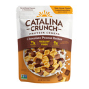 Catalina Crunch Chocolate Peanut Butter Keto Cereal