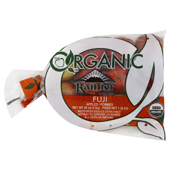 Organic Gala Apples  Hy-Vee Aisles Online Grocery Shopping