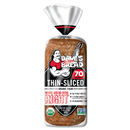 Dave's Killer Bread Thin Sliced  White Bread Done Right