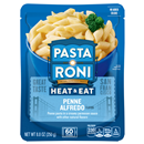 Pasta A Roni Penne, Alfredo Flavor, Heat & Eat