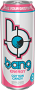 Bang Energy Cotton Candy